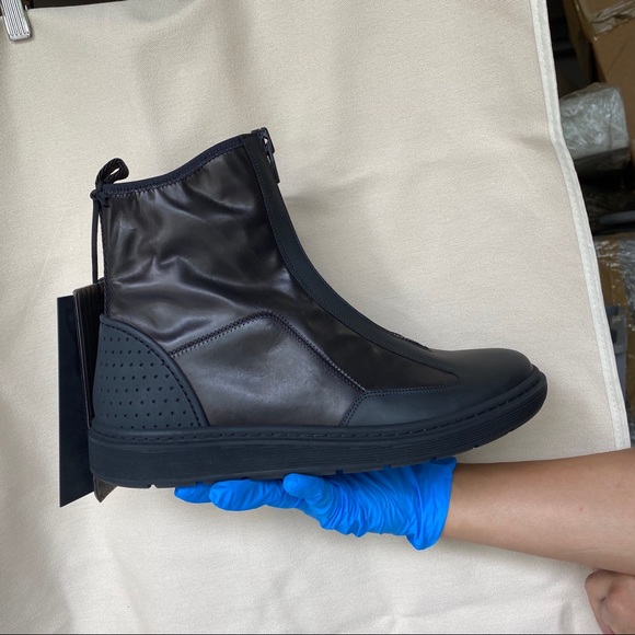 Alexander Wang x H&M limited version scuba boots - Picture 6 of 9